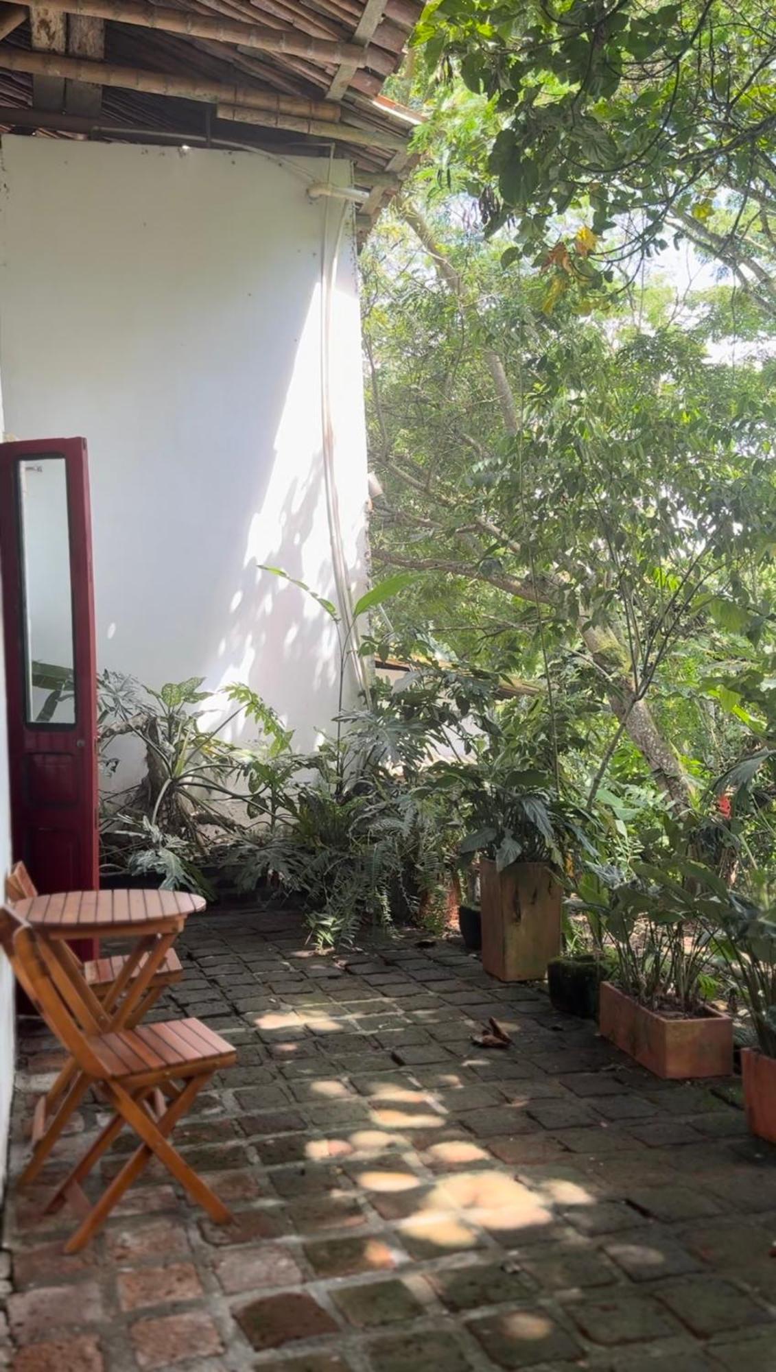 Finca La Argelia Quimbaya Buitenkant foto