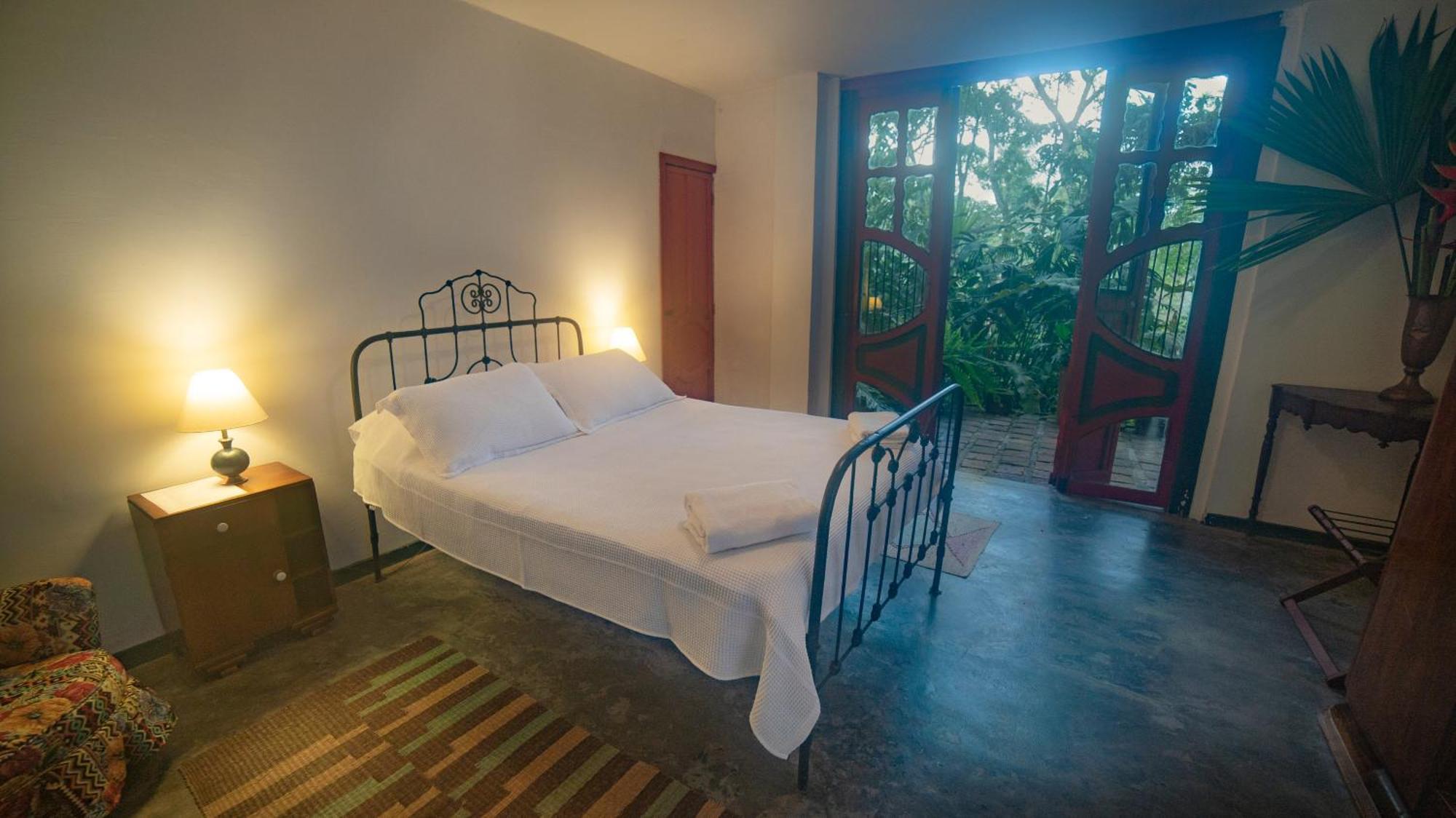 Finca La Argelia Quimbaya Buitenkant foto